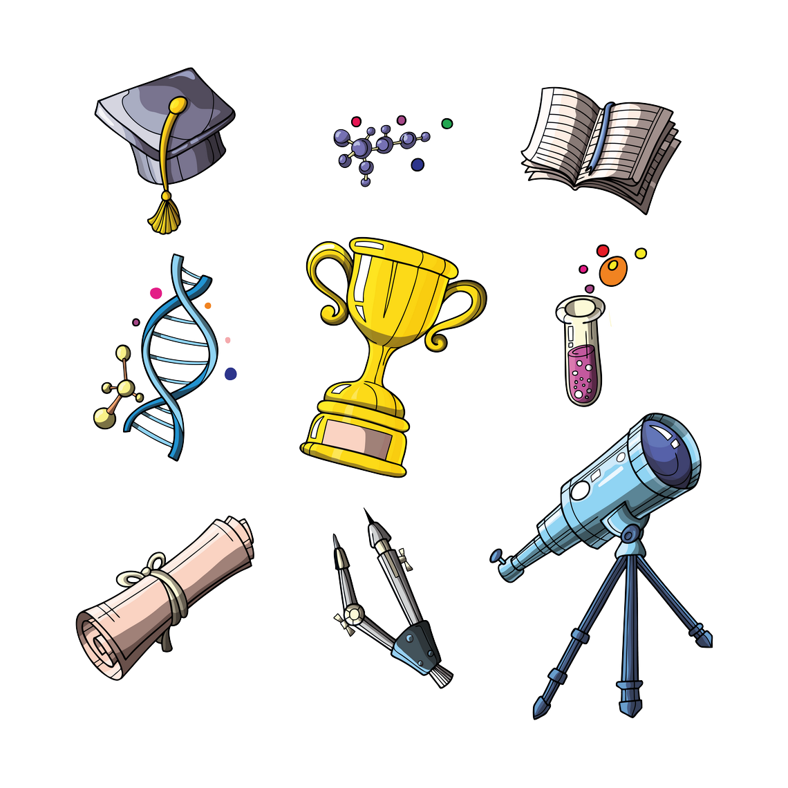 Багатогранна профільна середня освіта