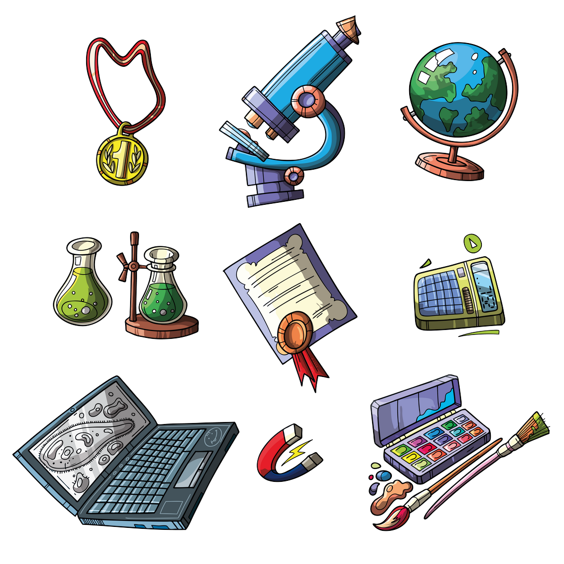 середня освіта