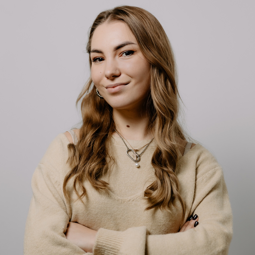 Олена Чайковська