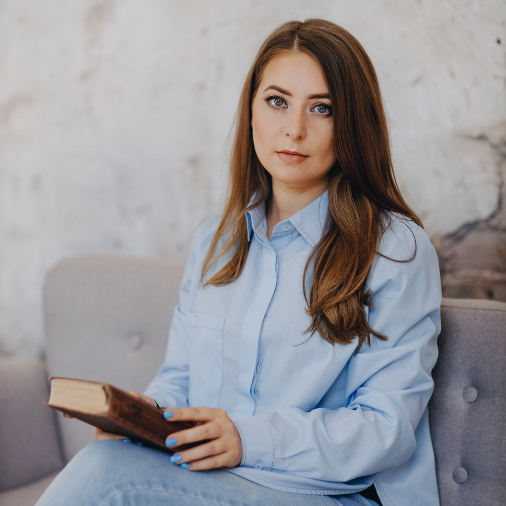 Інна Дьоміна