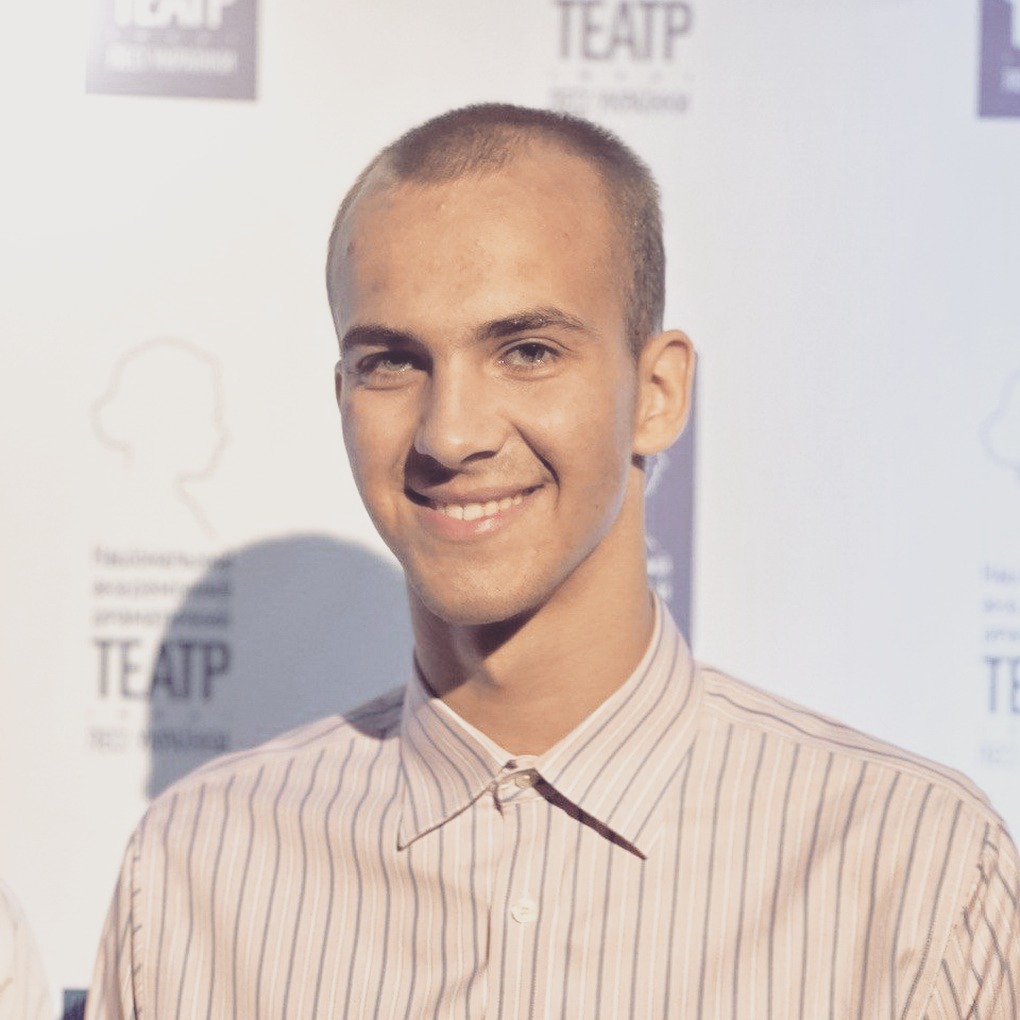 Богдан Лукеча