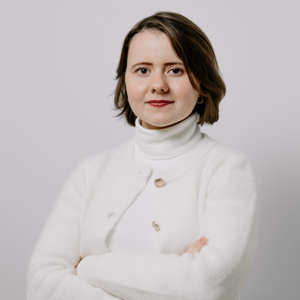 Ольга Матвіїв