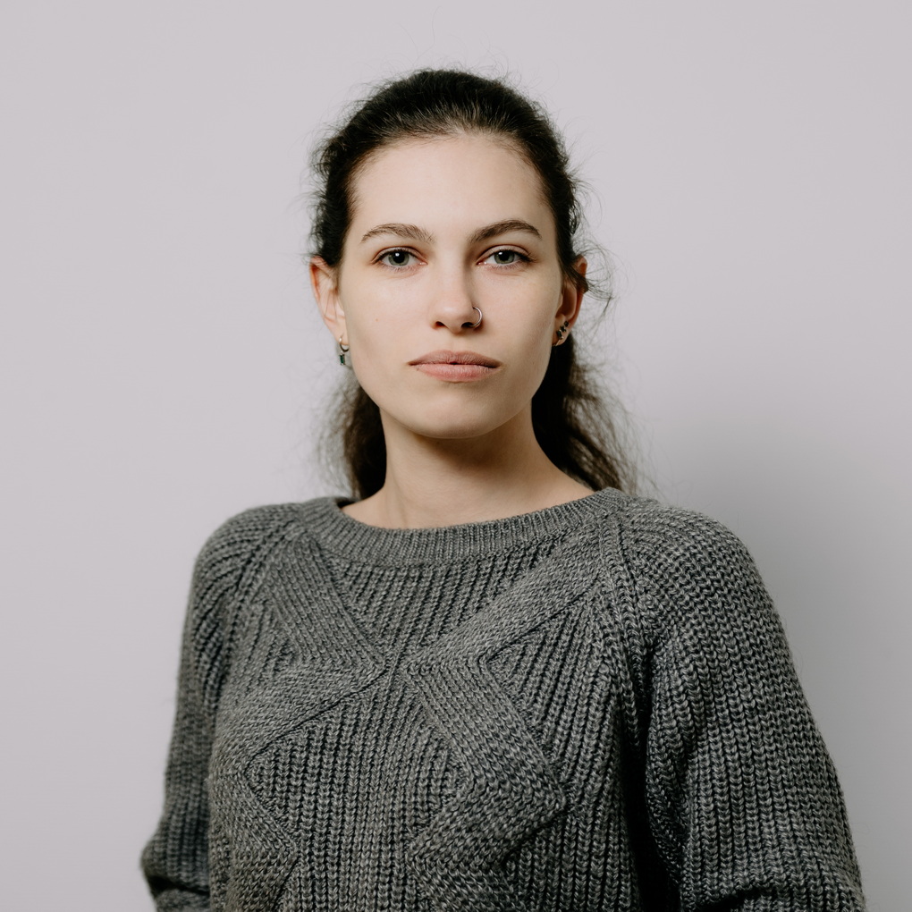 Єлизавета Науменко