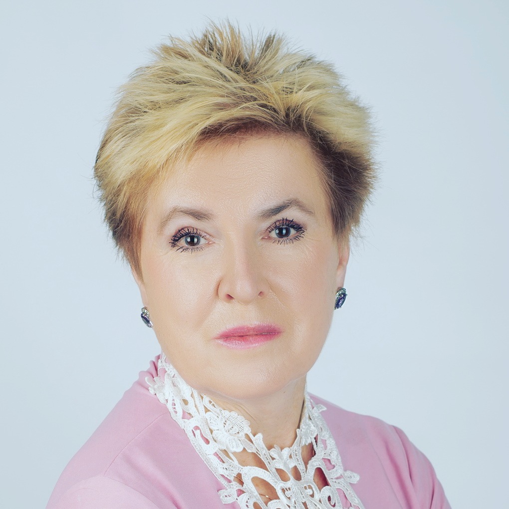 Наталія Сененко