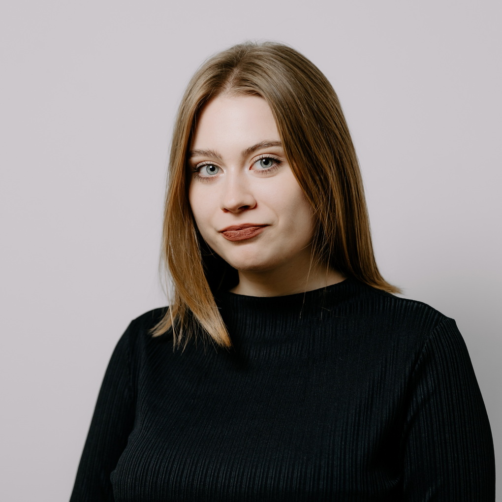 Ірина Вальчук