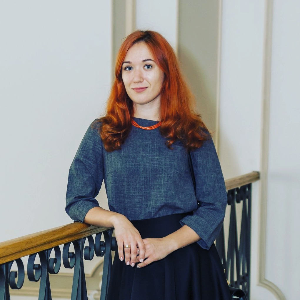 Ірина Вишня